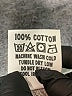 Assorted Brands 100% Cotton Gray Sweatshirt Size S - photo 8