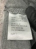 MDRN Gray Casual Dress Size L - photo 8