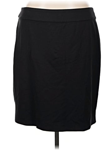 Anne Klein Casual Skirt (view 1)