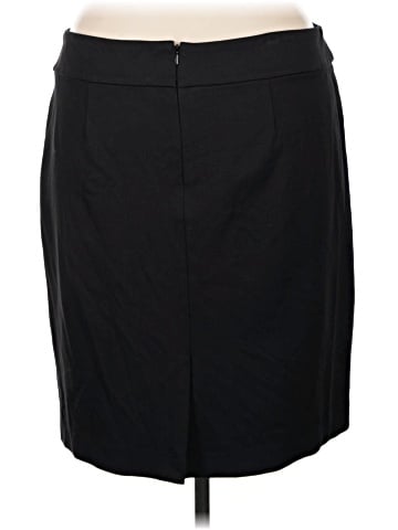Anne Klein Casual Skirt (view 2)