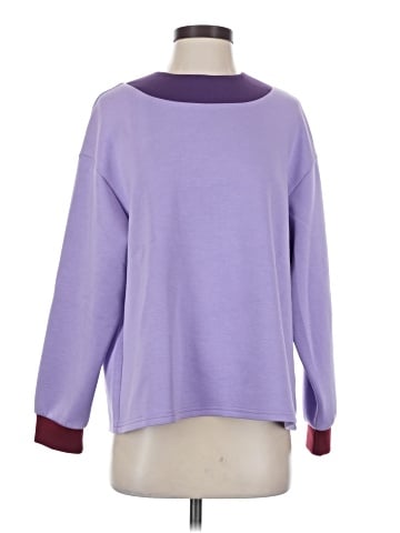 Stylewe Long Sleeve Top (view 1)