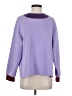 Stylewe Purple Long Sleeve Top Size S - photo 1