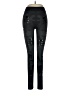 ULTRACOR Graphic Black Leggings Size M - photo 1