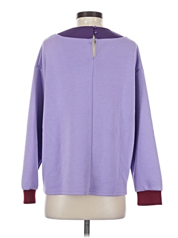 Stylewe Long Sleeve Top (view 2)