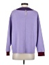 Stylewe Purple Long Sleeve Top Size S - photo 2