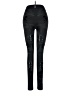 ULTRACOR Graphic Black Leggings Size M - photo 2