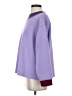 Stylewe Purple Long Sleeve Top Size S - photo 5