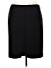 Anne Klein Solid Black Formal Skirt Size XL - photo 2