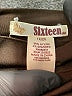 Sixteen Black Active Pants Size 1X - 2X Plus - photo 7