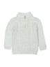 Next Silver Pullover Sweater Size 2 - 3 - photo 1
