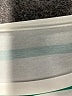 Unbranded Stripes Teal Casual Dress Size M - photo 7