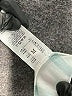 Unbranded Stripes Teal Casual Dress Size M - photo 8