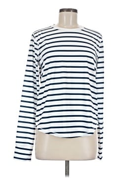 Eddie Bauer Long Sleeve T Shirt