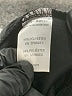 Marilyn Monroe Solid Black Casual Skirt Size XS - photo 5