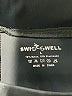 Assorted Brands Color Block Black Active Pants Size L - photo 7