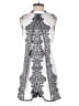 Shein White Romper Size S - photo 1