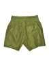Fabletics Solid Green Cargo Shorts Size XS - photo 2