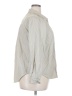 Universal Thread Gray Long Sleeve Button-Down Shirt Size XXL - photo 4