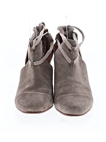 Alberto Fermani Heels (view 2)