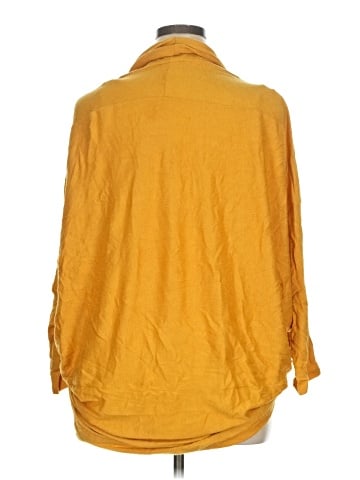 Shop Basic USA Kimono (view 2)