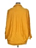 Shop Basic USA Yellow Kimono Size XL - photo 2