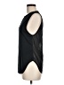Unbranded Black Sleeveless T-Shirt Size M (estimated) - photo 5