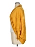 Shop Basic USA Yellow Kimono Size XL - photo 5