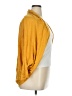 Shop Basic USA Yellow Kimono Size XL - photo 4