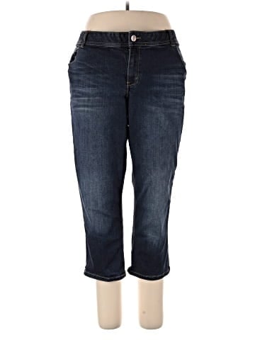 Adriano Goldschmied Jeans (view 1)