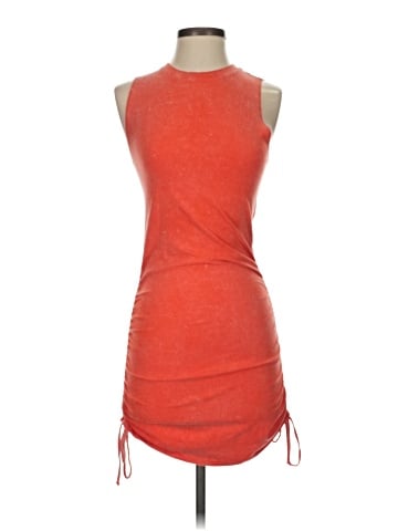 Victoria's Secret Pink Cocktail Dress (view 1)