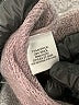 Love Change Metallic Brown Turtleneck Sweater Size L - photo 8