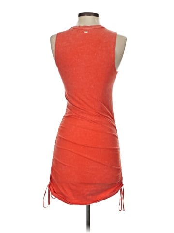 Victoria's Secret Pink Cocktail Dress (view 2)