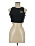 Assorted Brands Black Sleeveless Top Size M - photo 1