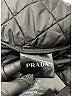 Prada 100% Wool Gray Unisex Jacket Size S - photo 9