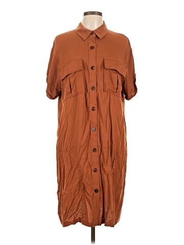 Worthington Casual Dress (view 1)