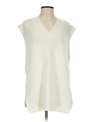 Mica Sweater Vest (view 1)
