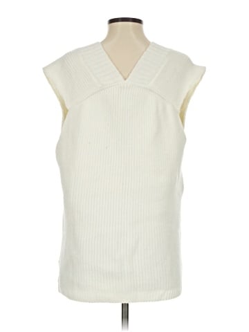 Mica Sweater Vest (view 2)