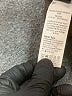 Shein 100% Polyester Plaid Brown Dress Pants Size 4 - photo 8