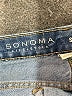 SONOMA life + style Hearts Blue Jeans Size 6s - photo 7