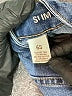 SONOMA life + style Hearts Blue Jeans Size 6s - photo 8