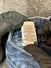 SONOMA life + style Hearts Blue Jeans Size 6s - photo 9