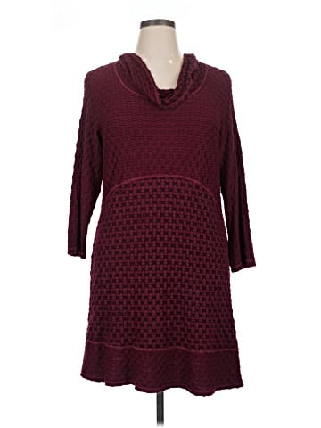 C.M.C Casual Dress (view 1)