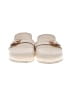 Deltan Ivory Mule/Clog Size 7 - photo 2
