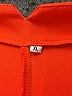 Unbranded 100% Polyester Color Block Red Track Pants Size XL - photo 4