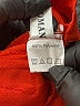 Unbranded 100% Polyester Color Block Red Track Pants Size XL - photo 5
