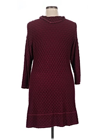C.M.C Casual Dress (view 2)