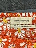 Urban Outfitters 100% Rayon Orange Romper Size M - photo 4