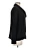 H by Bordeaux Black Jacket Size M - photo 4
