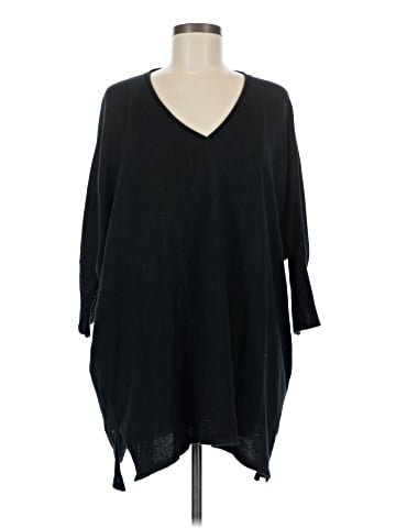 Stewart + Brown 3/4 Sleeve T-Shirt (view 1)