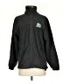 Landway 100% Polyester Gray Track Jacket Size XS - photo 1